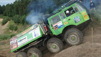 Truck Trial