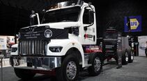 Truck of the Year Australasia 2024