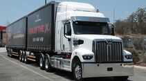 Truck of the Year Australasia 2024