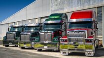 Truck of the Year Australasia 2024