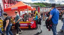 Trucker & Country Festival Geiselwind 2024