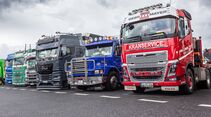 Trucker & Country Festival Geiselwind 2024