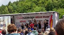 Trucker & Country Festival Geiselwind 2024