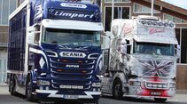 Trucker-Festival Lichtenfels 2018