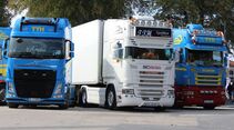 Trucker-Festival Lichtenfels 2018