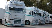Trucker-Festival Lichtenfels 2018