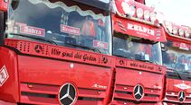 Trucker-Festival Lichtenfels 2018