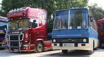 Trucker-Festival Lichtenfels 2018