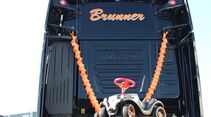 Trucker- und Country-Festival Geiselwind 2018