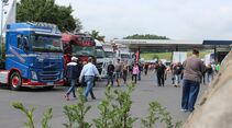 Trucker- und Country-Festival Geiselwind 2018