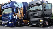 Trucker- und Country-Festival Geiselwind 2018
