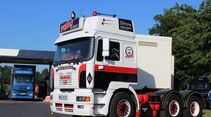 Trucker- und Country-Festival Geiselwind 2018