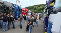 Trucker- und Country-Festival Geiselwind 2018