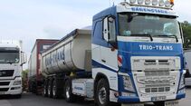 Trucker- und Country-Festival Geiselwind 2018