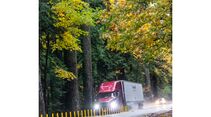Trucking in British Columbia