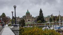 Trucking in British Columbia