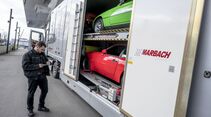 Truckjob Autotransport