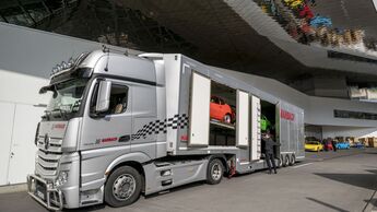 Truckjob Autotransport