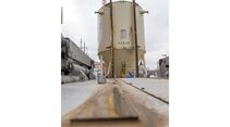Truckjob Weiss Transporte Scania Silo-Absetz-Kipper