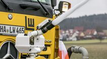 Truckjobs Leonhard Weiss Mercedes-Benz Arocs 4142