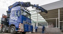 Truckjobs MSG