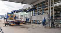 Truckjobs MSG