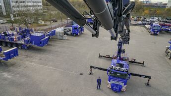 Truckjobs MSG