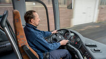 Truckjobs THW