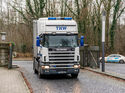 Truckjobs THW