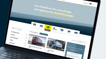 Truckoo Plattform