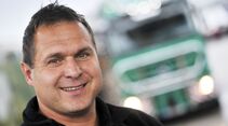 Trucks - Schwertransport