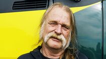 Truckstop-Autohof Düsseldorf