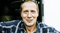 Truckstop Autohof Eisenach André Berndt