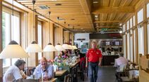 Truckstop-Autohof Eisenach