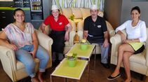 Truckstop Autohof Kolb Sinsheim