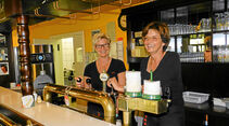 Truckstop Düren, Team, Servicekraft, Christa Clemens, Pächterin, Mörkens