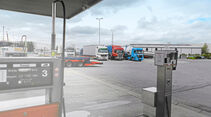 Truckstop Düren