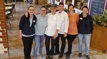 Truckstop FF 9/2018, Total-Autohof Mogendorf.