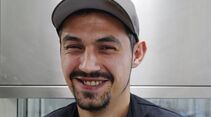 Truckstop Fahrer Essen Restaurran FF 4/2019 Autohof Kirchberg Fahrerinterview