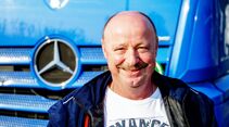 Truckstop Kempes Autohof Burghaslach