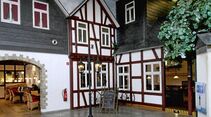 Truckstop Maxi Autohof Wilnsdorf
