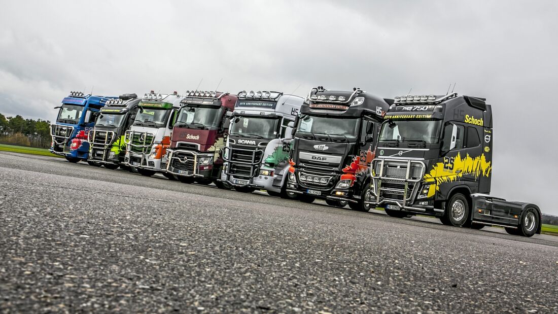 Truckstyling