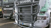 Truckstyling