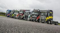 Truckstyling