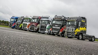 Truckstyling