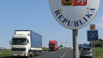 Tschechische Republik