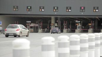 Tunnel-Test: Die meisten sind sicher