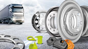TyreSystem erweitert im Jahr 2025 die Produkpalette.