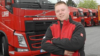 U 25 Dennis Willers