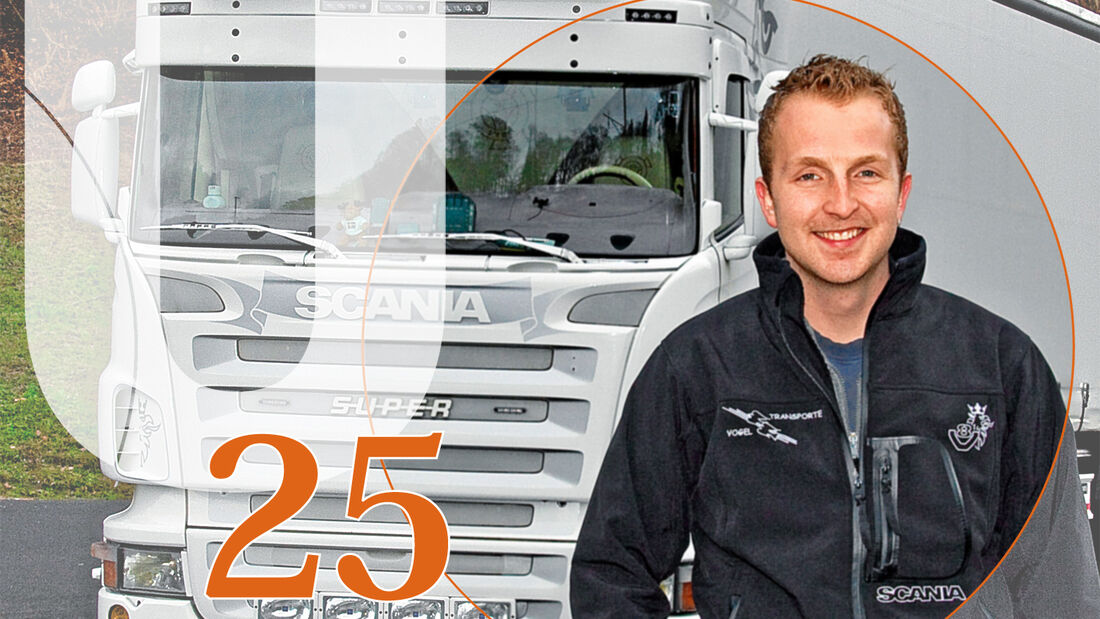 U25, Lukas Emmenegger